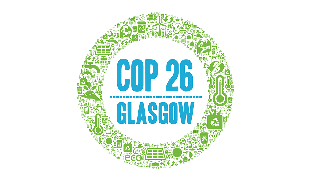 Why is the 2021 United Nations Climate Change Conference (COP26) in Glasgow so important?