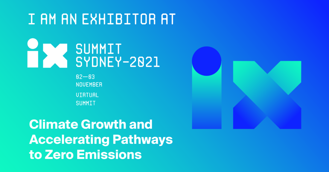 Impact X Sydney Summit 2021