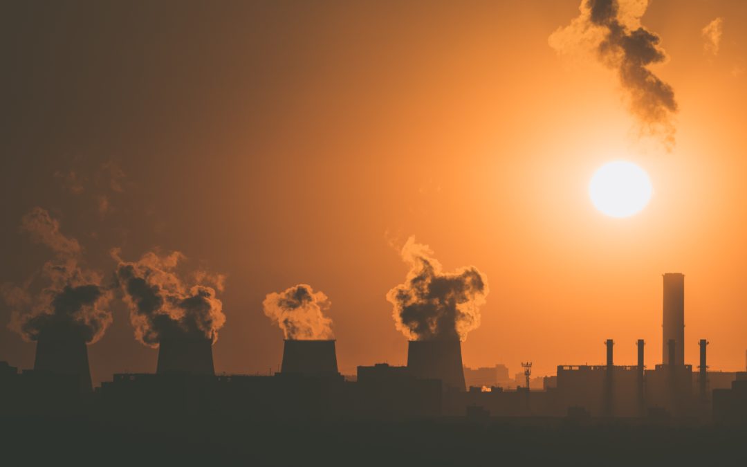 Lessons from the past – What can we learn from the environmental action campaign against chlorofluorocarbons (CFCs) that could help us now against climate change?